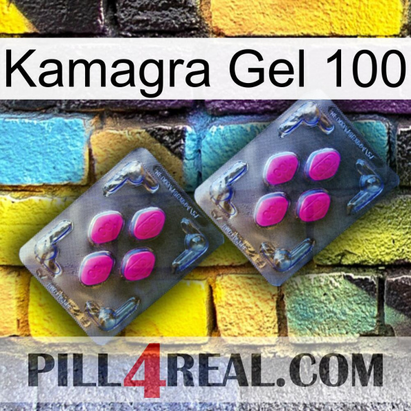 Kamagra Gel 100 01